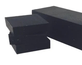 Charcoal Goat Milk Soap