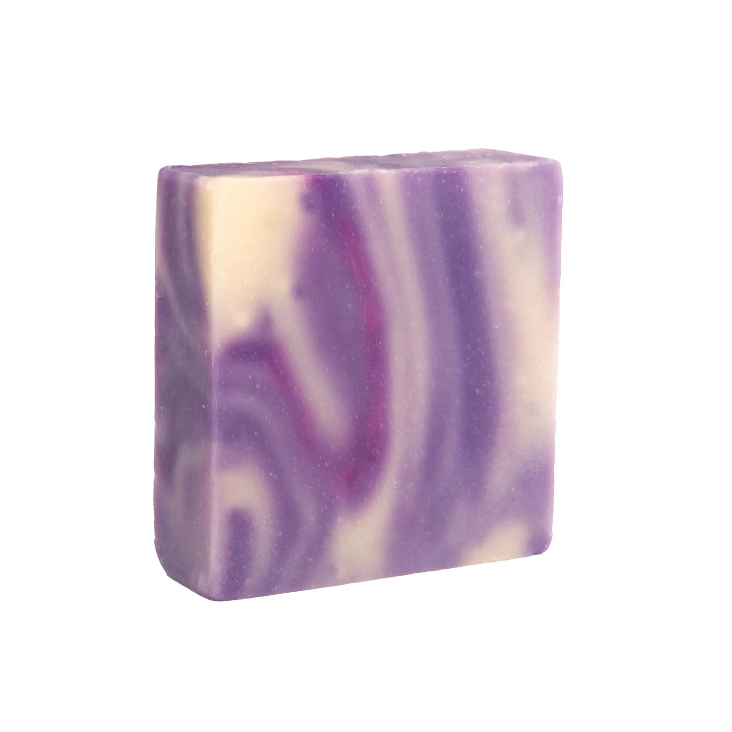 Lavender Goat Milk Soap